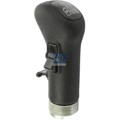 DT SPARE PARTS Schakelpookknop - M42 x 1,5 - 5.51050 DT SPARE PARTS Schakelpookknop - M42 x 1,5 - 5.51050