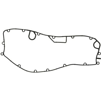 DT Spare Parts Öl Kühlerdichtung - 1.24151 DT Spare Parts Öl Kühlerdichtung - 1.24151