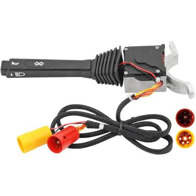 DT Spare Parts 5.80000 Ohjauspyörän kytkin DT Spare Parts 5.80000 Ohjauspyörän kytkin