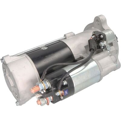Motor de arranque DT SPARE PARTS - 4.63026 Motor de arranque DT SPARE PARTS - 4.63026