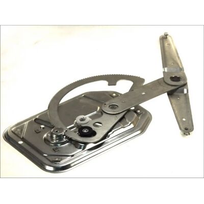 DT SPARE PARTS 1.23331 Elektrisk fönsterhiss höger fram DT SPARE PARTS 1.23331 Elektrisk fönsterhiss höger fram