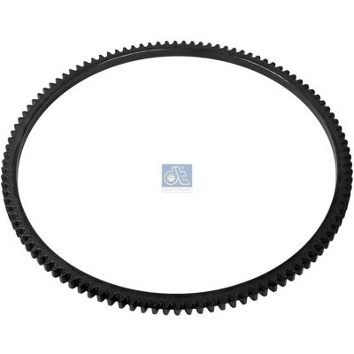 DT Spare Parts 7.54016 Zahnrad für IVECO Daily - Schwungrad DT Spare Parts 7.54016 Zahnrad für IVECO Daily - Schwungrad