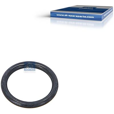 DT Ersatzteile O-Ringe - 2.76204 DT Ersatzteile O-Ringe - 2.76204