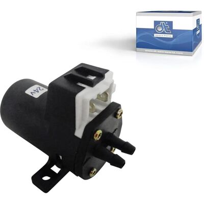 DT Spare Parts 6.88101 Scheibenwaschpumpe - Windscreen Washer Pump DT Spare Parts 6.88101 Scheibenwaschpumpe - Windscreen Washer Pump