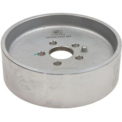 Poulie de Pompe à Eau DT Spare Parts - 2.15457 Poulie de Pompe à Eau DT Spare Parts - 2.15457