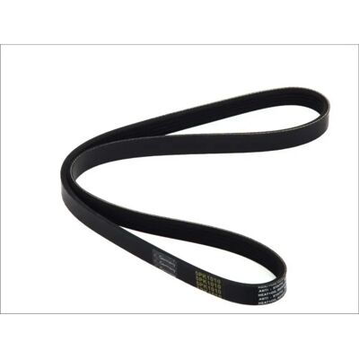 DT Spare Parts Correa trapecial poli V - 6.31500 DT Spare Parts Correa trapecial poli V - 6.31500