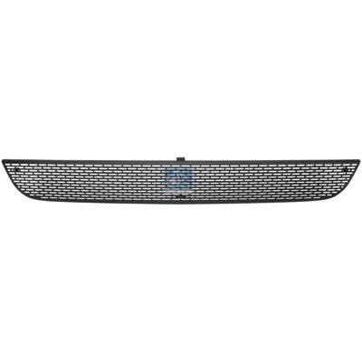 DT Spare Parts Grille de radiateur - 5.64170 DT Spare Parts Grille de radiateur - 5.64170