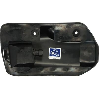 DT Spare Parts 7.78907 Voertuiglicht - IVECO Daily 6 Rechts DT Spare Parts 7.78907 Voertuiglicht - IVECO Daily 6 Rechts