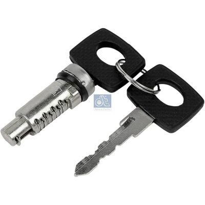 DT SPARE PARTS 4.63270 Cilindro di chiusura DT SPARE PARTS 4.63270 Cilindro di chiusura