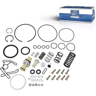 DT SPARE PARTS 5.97061 Reparationssats för lufttork DT SPARE PARTS 5.97061 Reparationssats för lufttork