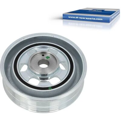 DT Spare Parts 7.54741 Poulie Damper - IVECO Daily DT Spare Parts 7.54741 Poulie Damper - IVECO Daily