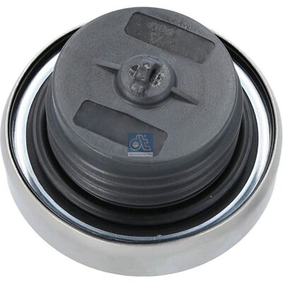 DT Spare Parts Kraftstoffbehälter Verschluss - M65 Gewinde DT Spare Parts Kraftstoffbehälter Verschluss - M65 Gewinde