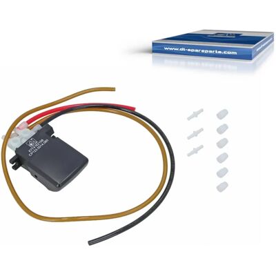 DT Spare Parts Sitzsteuergerät - 5.62080 DT Spare Parts Sitzsteuergerät - 5.62080