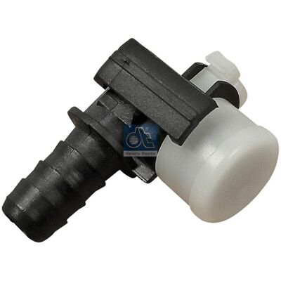 DT Spare Parts Connecteur - NG 12 - Air Compressor Connector DT Spare Parts Connecteur - NG 12 - Air Compressor Connector