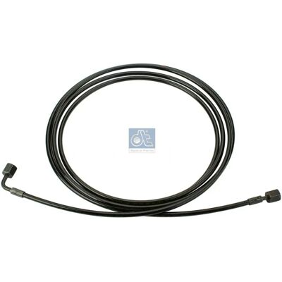 Tuyau flexible avec dispositif de basculement - 2.70924 Tuyau flexible avec dispositif de basculement - 2.70924