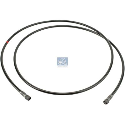 Albero di trasmissione flessibile DT SPARE PARTS - 1.13260 Albero di trasmissione flessibile DT SPARE PARTS - 1.13260