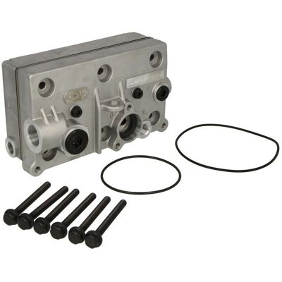 DT SPARE PARTS Tête du cylindre - 2.94044 DT SPARE PARTS Tête du cylindre - 2.94044