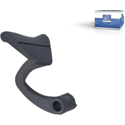Uchwyt drzwi DT SPARE PARTS - 1.22921 - Drzwi samochodowe Uchwyt drzwi DT SPARE PARTS - 1.22921 - Drzwi samochodowe