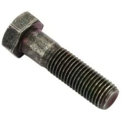 DT SPARE PARTS 2.61942 Šroub - M16, 60mm, 8.8, DIN 931 DT SPARE PARTS 2.61942 Šroub - M16, 60mm, 8.8, DIN 931
