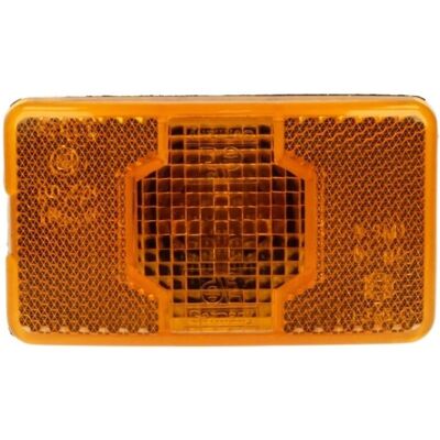 DT SPARE PARTS - Begrenzungsleuchte - orange - 1.21474 DT SPARE PARTS - Begrenzungsleuchte - orange - 1.21474