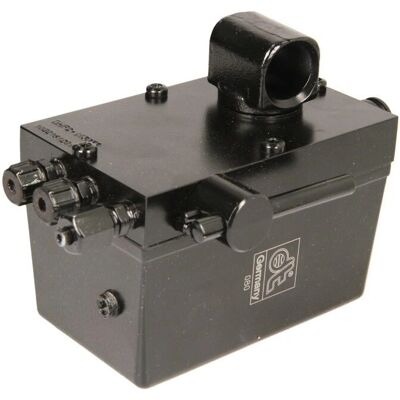 DT Spare Parts Pompe - 6.76006 - Inclinaison/pompe d'inclinaison DT Spare Parts Pompe - 6.76006 - Inclinaison/pompe d'inclinaison