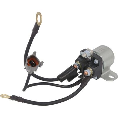 Relé de arranque DT Spare Parts - 6.27294 Relé de arranque DT Spare Parts - 6.27294