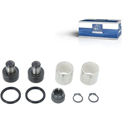 DT SPARE PARTS Zestaw naprawczy - łożysko sprzęgła DT SPARE PARTS Zestaw naprawczy - łożysko sprzęgła