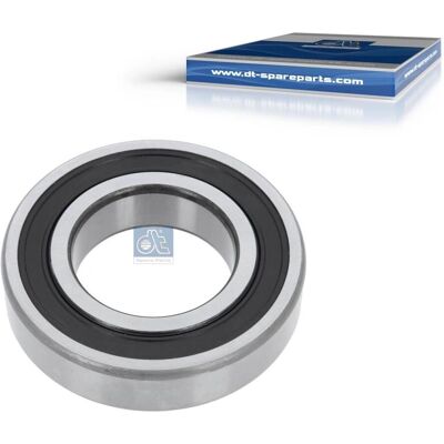 DT Spare Parts Rolamento de transmissão - 1.14481 DT Spare Parts Rolamento de transmissão - 1.14481