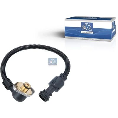 Sensor de presión de sobrealimentación DT Spare Parts 3.37004 Sensor de presión de sobrealimentación DT Spare Parts 3.37004