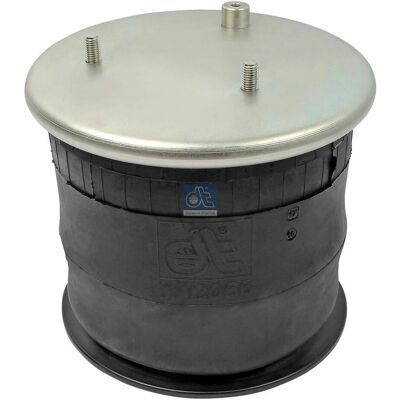 DT Spare Parts 7.12066 Luchtveer - Luchtvering Pneumatisch IVECO Daily DT Spare Parts 7.12066 Luchtveer - Luchtvering Pneumatisch IVECO Daily