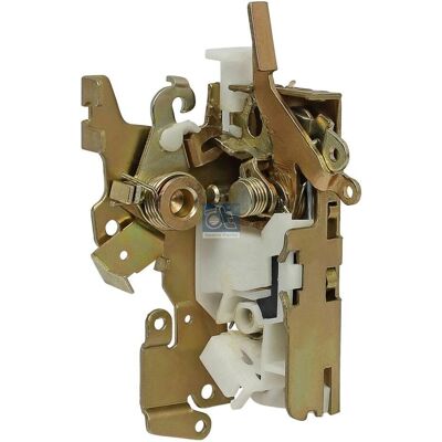 DT Spare Parts Mercedes-Benz ATEGO 3 Serrure de porte gauche DT Spare Parts Mercedes-Benz ATEGO 3 Serrure de porte gauche