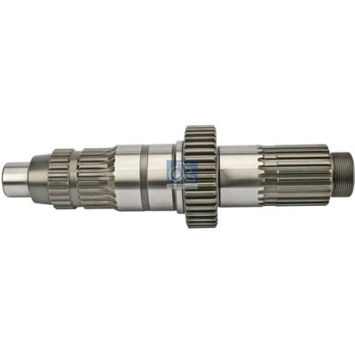 DT Spare Parts 1.16024 Antriebswelle - Hinterachse DT Spare Parts 1.16024 Antriebswelle - Hinterachse