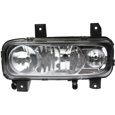DT SPARE PARTS 4.64448 Sumuvalo - Oikea ohjaus DT SPARE PARTS 4.64448 Sumuvalo - Oikea ohjaus