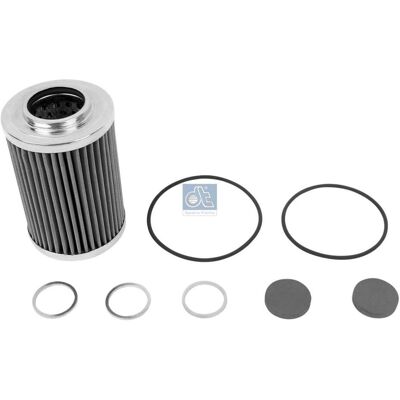 Filtre à huile DT Spare Parts 6.45220 Filtre à huile DT Spare Parts 6.45220