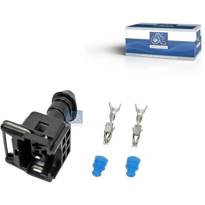 DT SPARE PARTS 5.98025 - Connecteur électrique DT SPARE PARTS 5.98025 - Connecteur électrique
