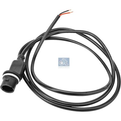 DT Spare Parts 1.21388 - Lampenfassung DT Spare Parts 1.21388 - Lampenfassung