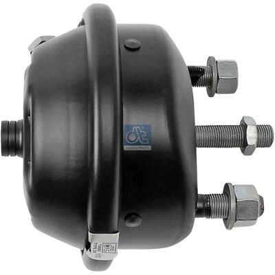 Cylindre de frein DT Spare Parts - Type 20 M16 x 1.5 58mm 75mm - Cylindre de frein Cylindre de frein DT Spare Parts - Type 20 M16 x 1.5 58mm 75mm - Cylindre de frein