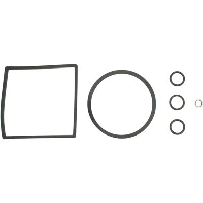 DT Spare Parts Joint d'étanchéité pour filtre à carburant - Joint pour filtre à carburant, 85mm de largeur, 78mm de longueur - Joint d'étanchéité pour filtre à carburant DT Spare Parts Joint d'étanchéité pour filtre à carburant - Joint pour filtre à carburant, 85mm de largeur, 78mm de longueur - Joint d'étanchéité pour filtre à carburant