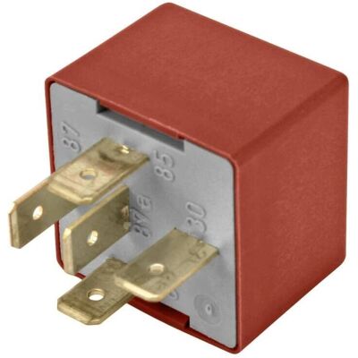 Relé de aviso piscante DT SPARE PARTS - Relés Relé de aviso piscante DT SPARE PARTS - Relés