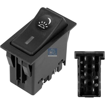 DT Spare Parts Schalter - 3.33377 - 2 Jahre Garantie DT Spare Parts Schalter - 3.33377 - 2 Jahre Garantie
