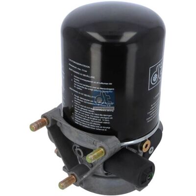 DT Spare Parts Trockner - 6.63008 DT Spare Parts Trockner - 6.63008