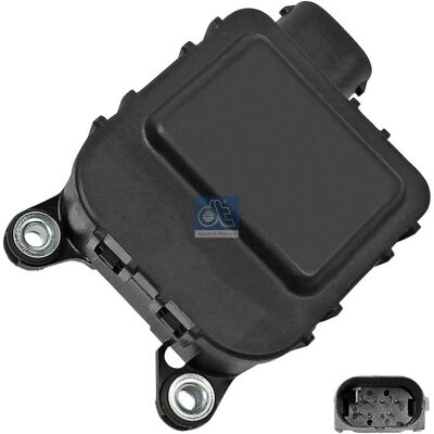 DT Spare Parts 1.22935 Moteur électrique - Ventilateur intérieur DT Spare Parts 1.22935 Moteur électrique - Ventilateur intérieur