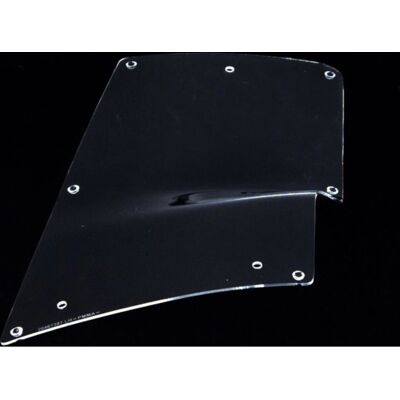 DT Spare Parts 2.24103 Kit de protection de phares - Headlight protection kit DT Spare Parts 2.24103 Kit de protection de phares - Headlight protection kit