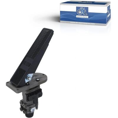 DT Spare Parts 2.47094 Bremseventil - Bremssystem DT Spare Parts 2.47094 Bremseventil - Bremssystem