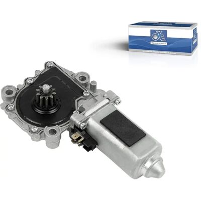 DT Spare Parts 2.72155 Elektrischer Fensterhebermotor - Serie, Volvo FM, Scania DT Spare Parts 2.72155 Elektrischer Fensterhebermotor - Serie, Volvo FM, Scania