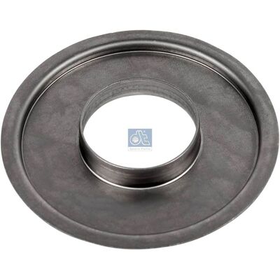 DT Spare Parts Rondelle de pression - Écrou conique différentiel DT Spare Parts Rondelle de pression - Écrou conique différentiel