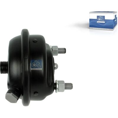 DT Spare Parts 3.74050 Bremszylinder - Bremszylinder DT Spare Parts 3.74050 Bremszylinder - Bremszylinder