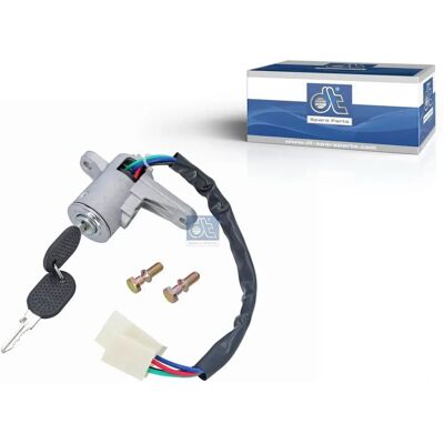 Fermo sterzo DT Spare Parts - 7.78025 Fermo sterzo DT Spare Parts - 7.78025