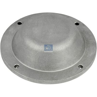 DT SPARE PARTS Tapa protectora, buje de rueda - 5.20181 DT SPARE PARTS Tapa protectora, buje de rueda - 5.20181