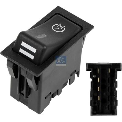 DT Spare Parts Interrupteur 3.33376 - Switch DT Spare Parts Interrupteur 3.33376 - Switch